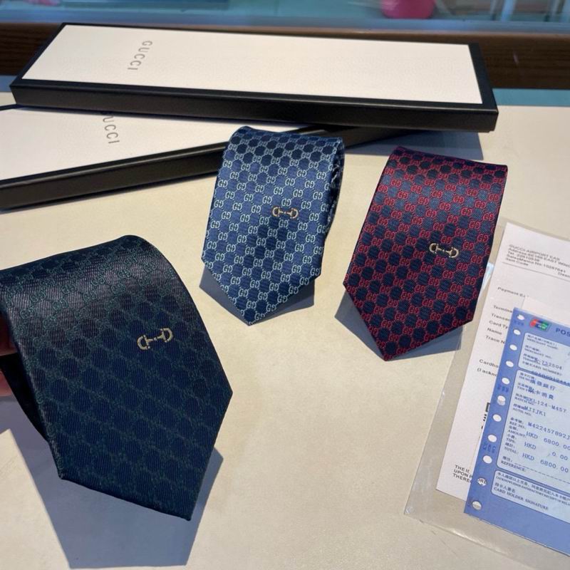 Gucci Tie hm20